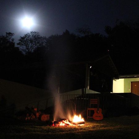 Hotel Fazenda Recanto Do Monte Alegre 皮拉茹 外观 照片