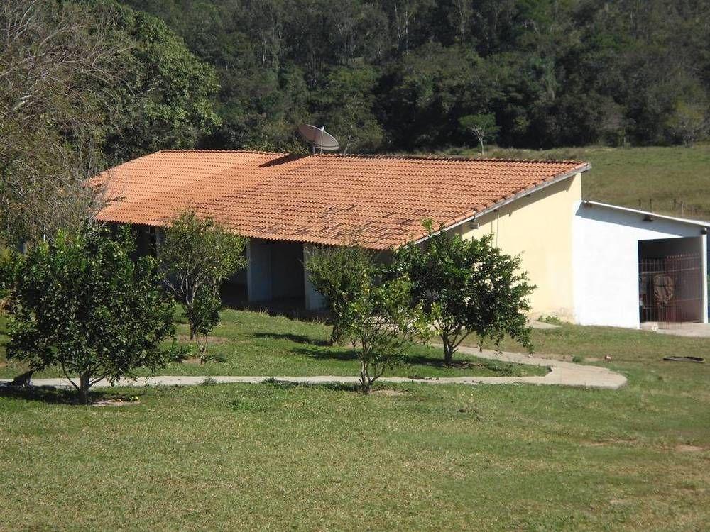 Hotel Fazenda Recanto Do Monte Alegre 皮拉茹 外观 照片