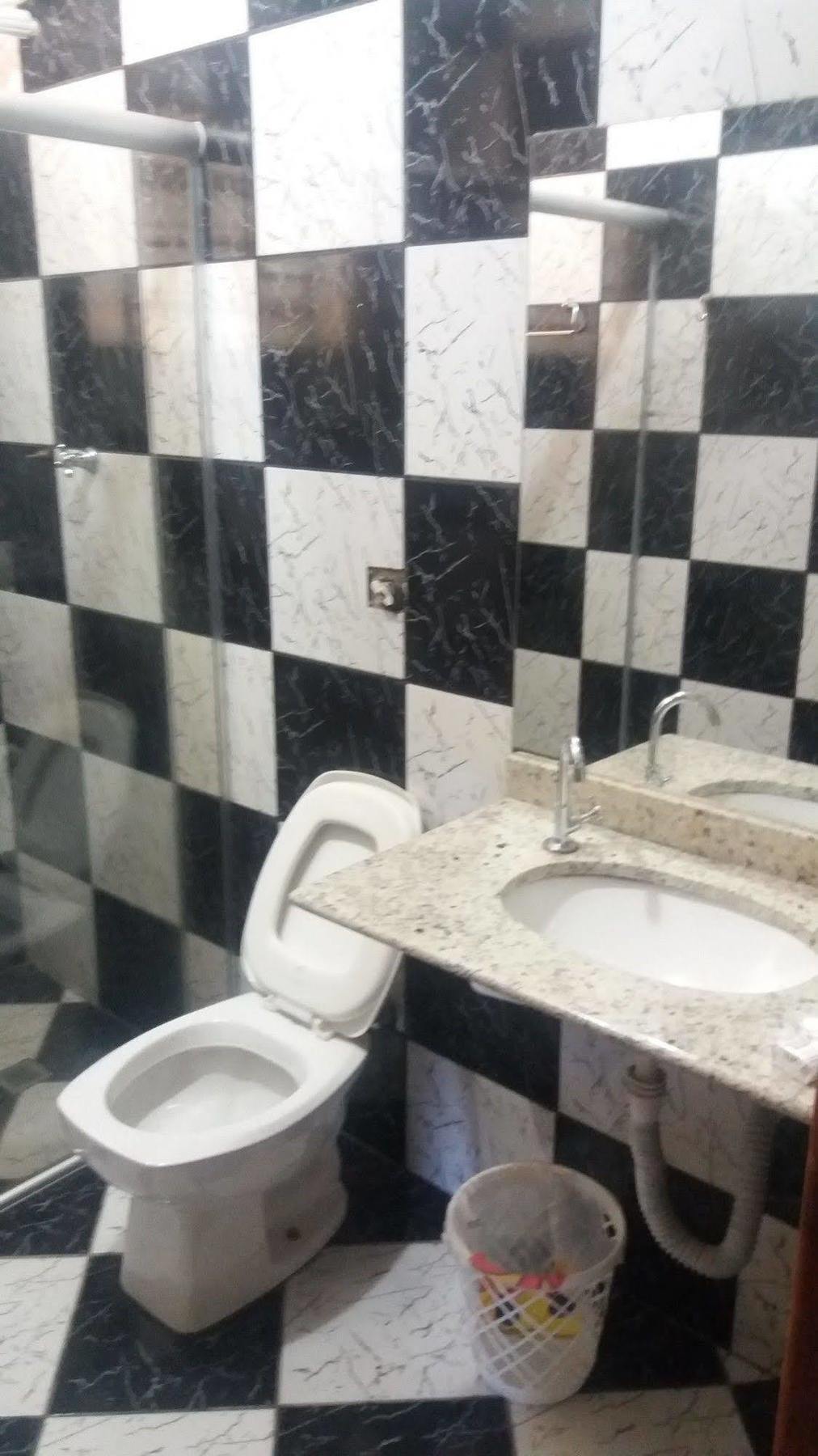 Hotel Fazenda Recanto Do Monte Alegre 皮拉茹 外观 照片